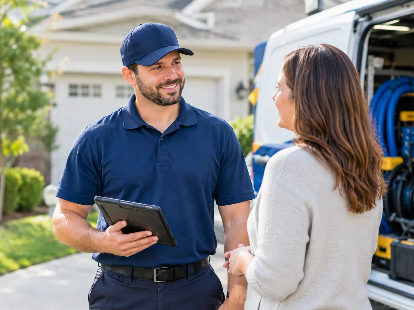Sewage Backup Cleanup Danville, PA FAQs